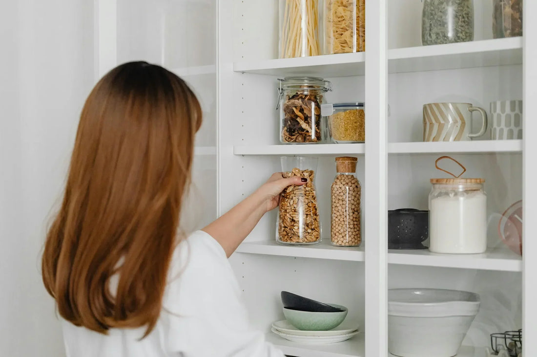 5 Produtos Essenciais para Facilitar o Seu Dia a Dia na Cozinha