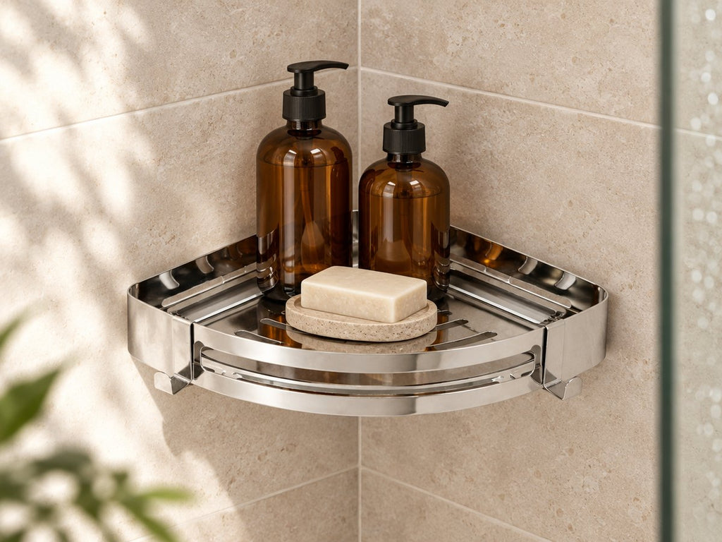 Porta Shampoo