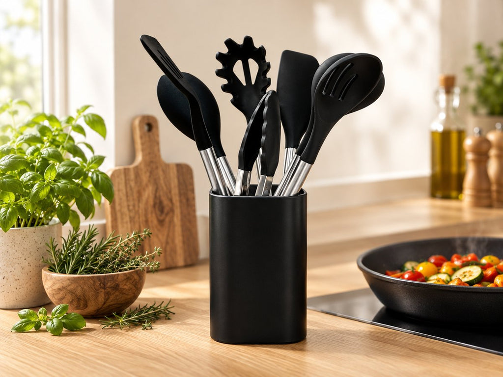 Utensílios de Cozinha