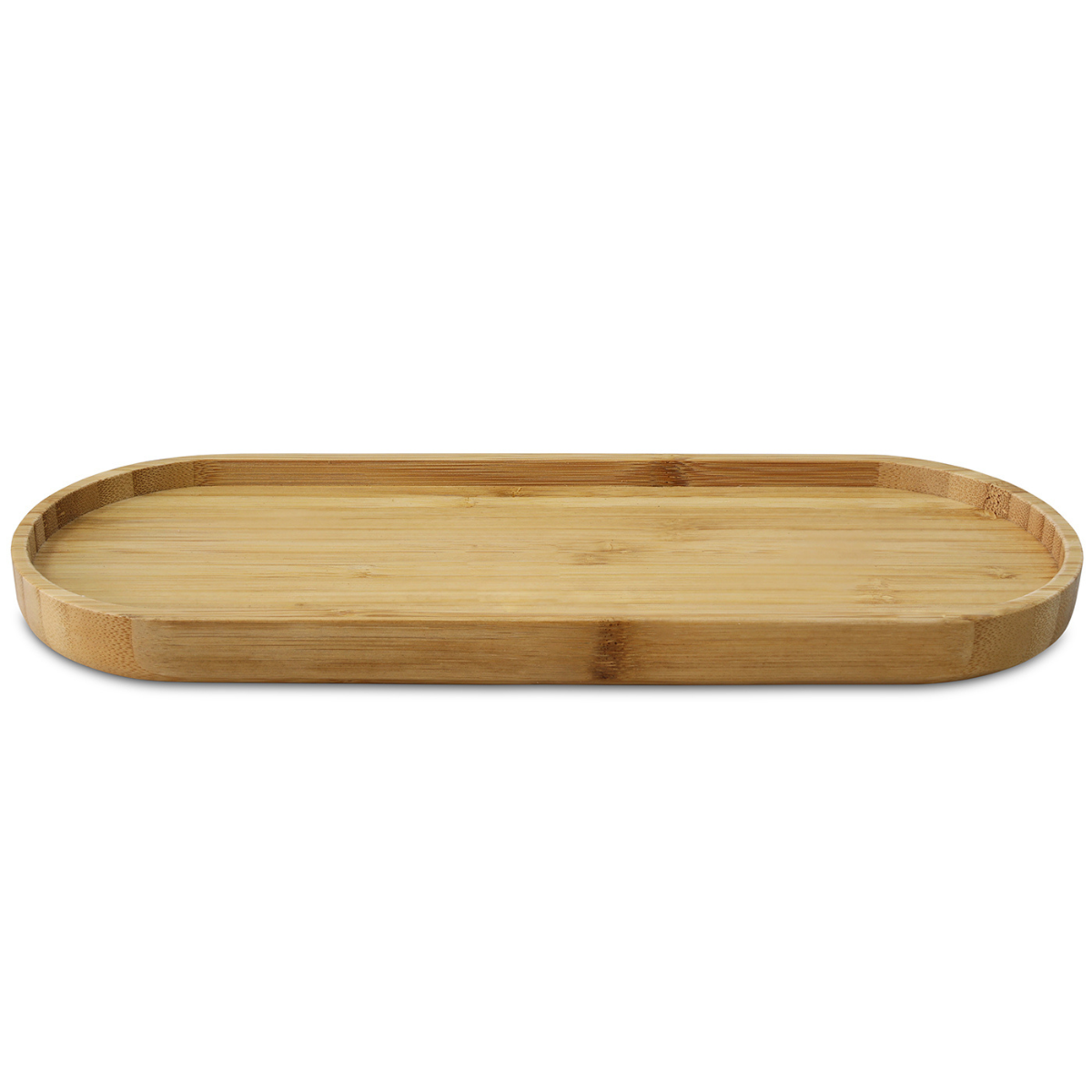 Bandeja de Bambu Itacaré 30cm