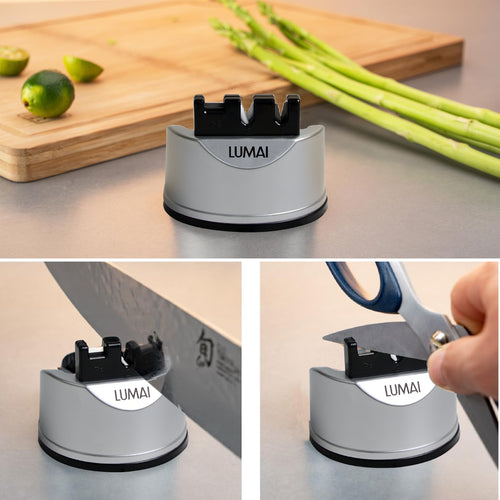 Afiador Phoenix 3 entradas