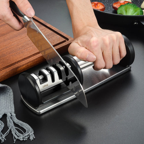 Afiador Detroit 4 entradas