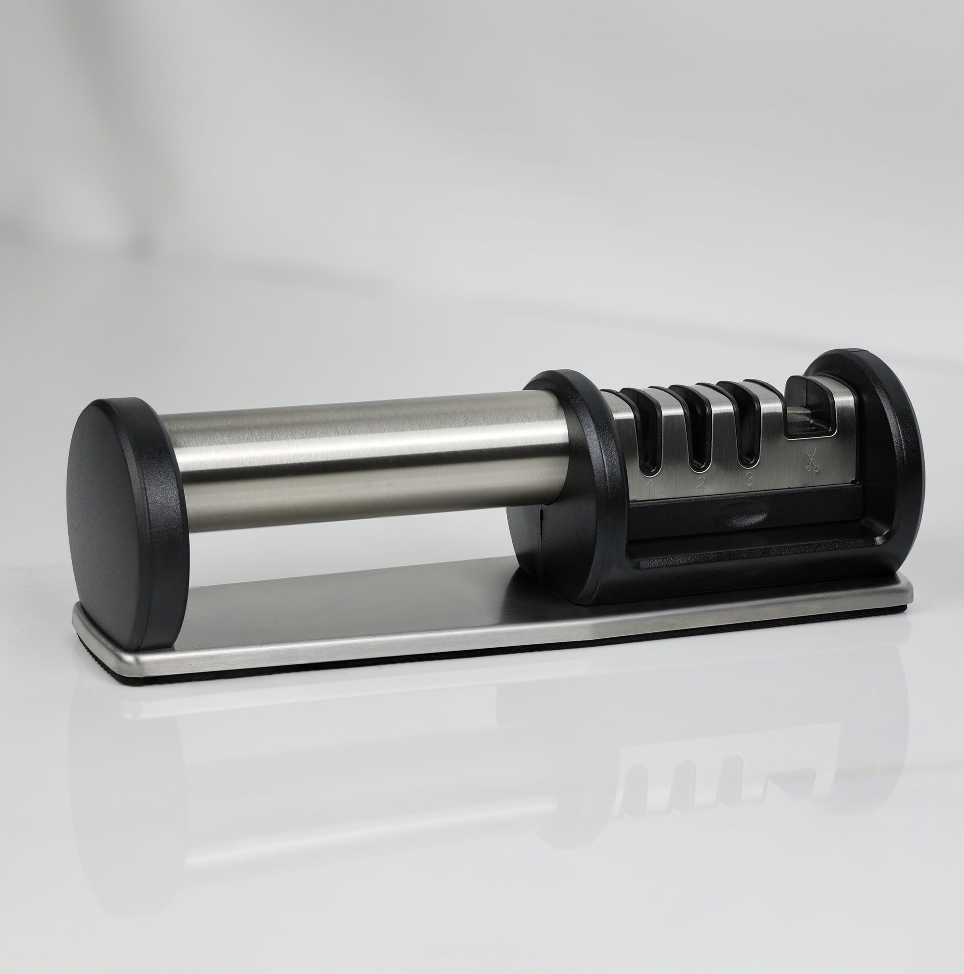 Afiador Detroit 4 entradas