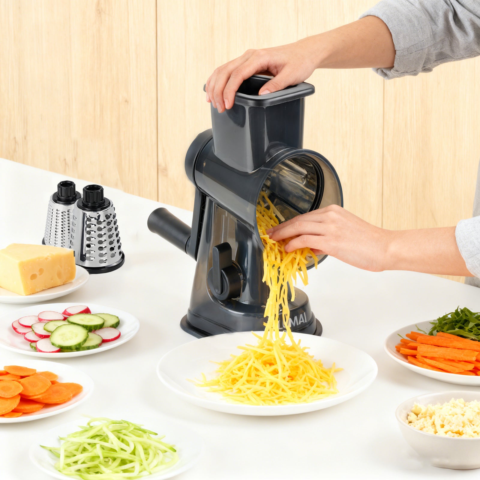小物 Mai Utensílios – LUMAI