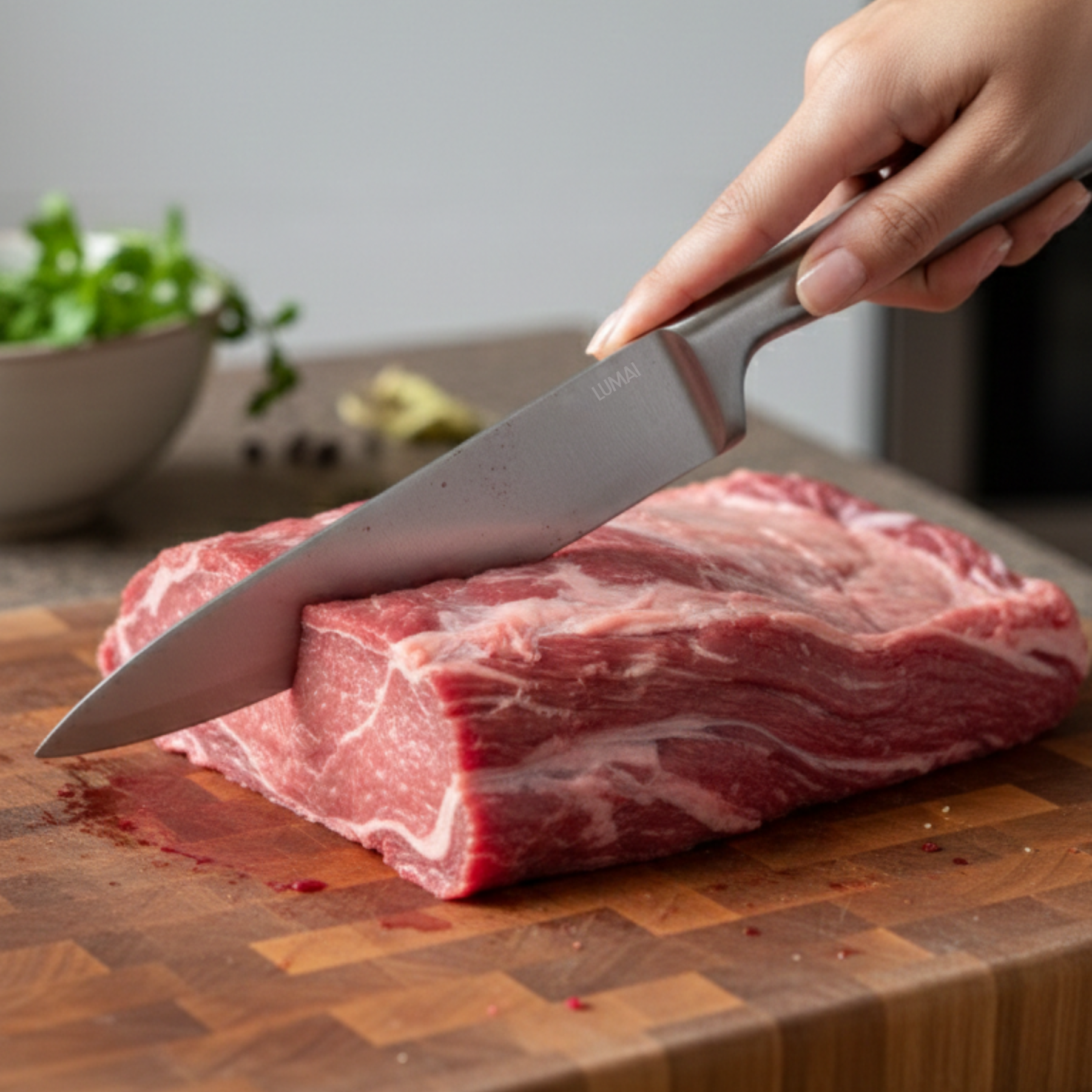 Conjunto de Facas Zurique 5 Peças