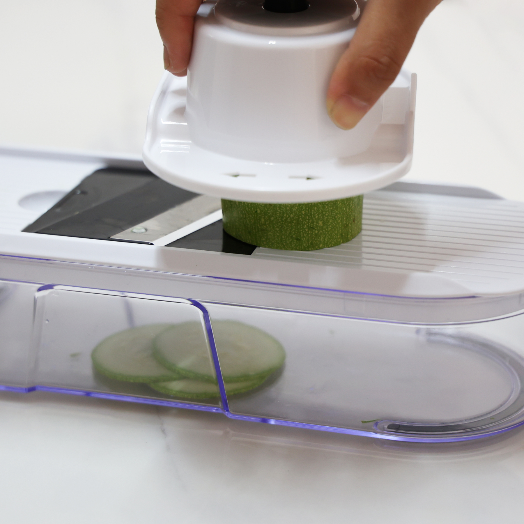 Fatiador e Cortador Multifuncional de Legumes e Verduras Tóquio