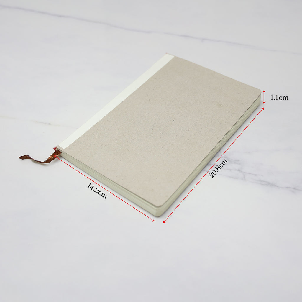 Refil de Caderno Pautado 150 folhas Cartagena
