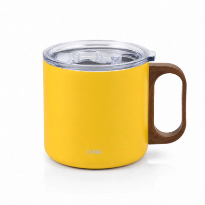 Caneca Térmica Caraíva 350 ml