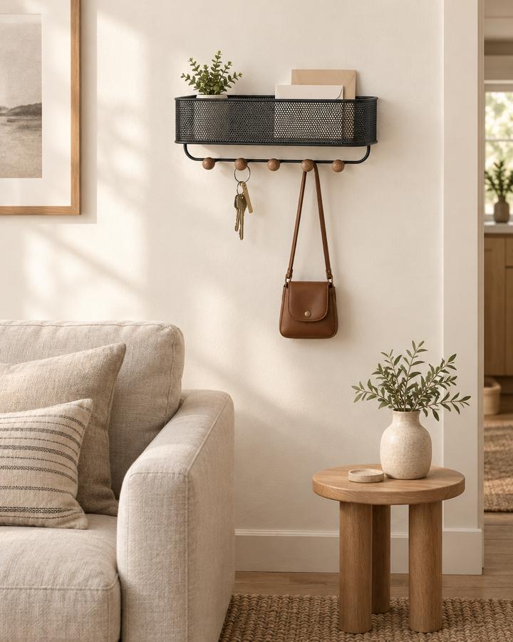 Organização para Sala