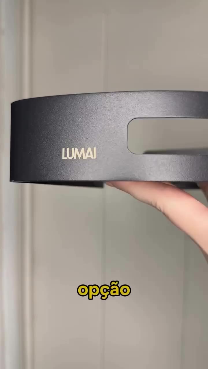 lumai cp capa cannes preto