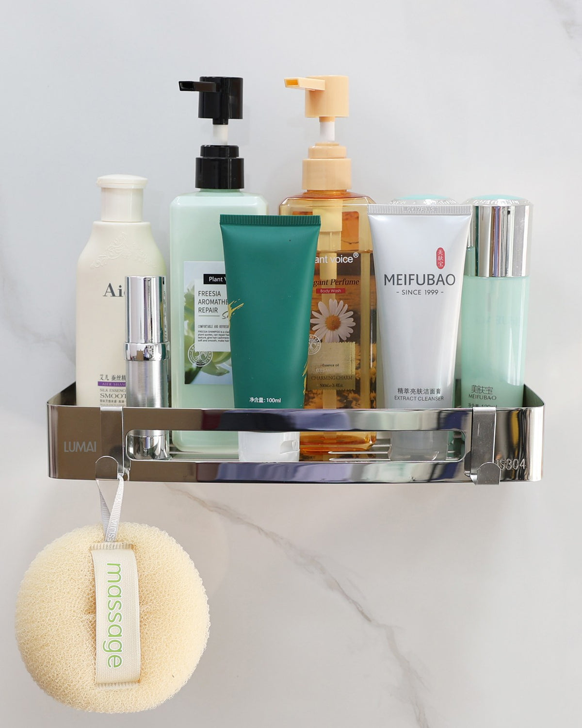 Porta-shampoo