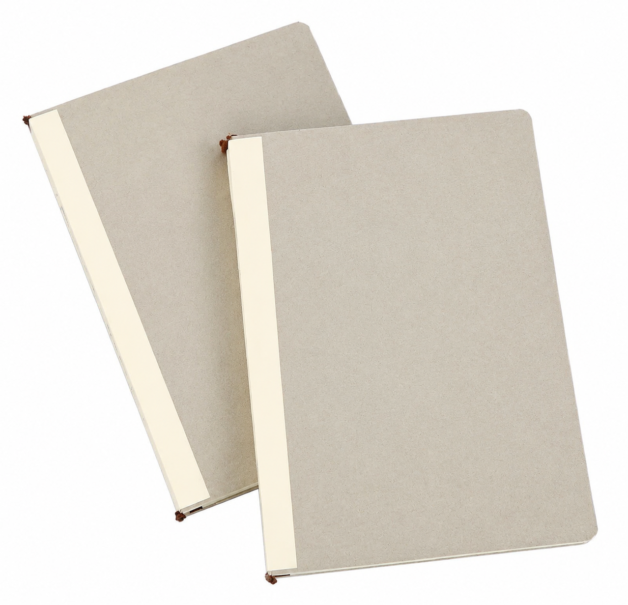 Refil de Caderno Sem Pauta 150 Folhas